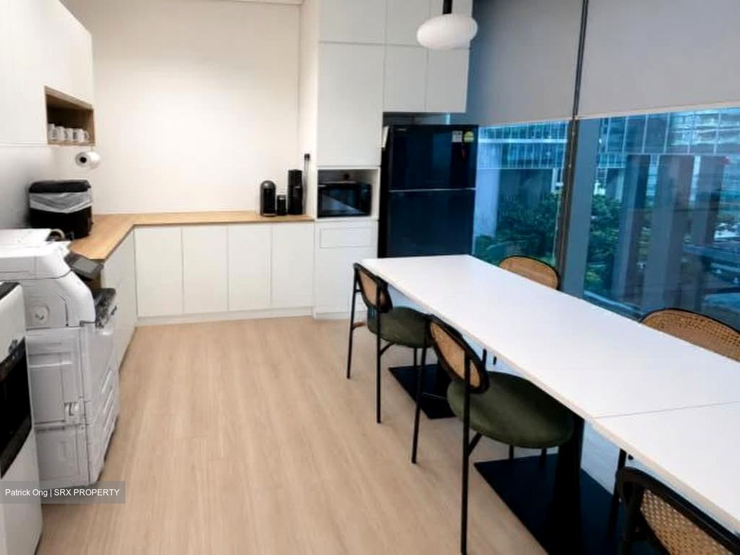 Asia Square Tower 1 (D1), Office #577738651